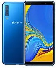Samsung Galaxy A7 (2018) - PreOwned (CPO)
