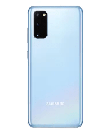SAMSUNG GALAXY S20 5G