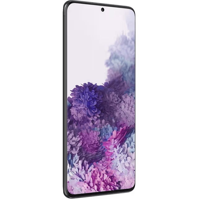 SAMSUNG GALAXY S20 5G
