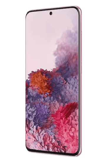 SAMSUNG S20 PLUS
