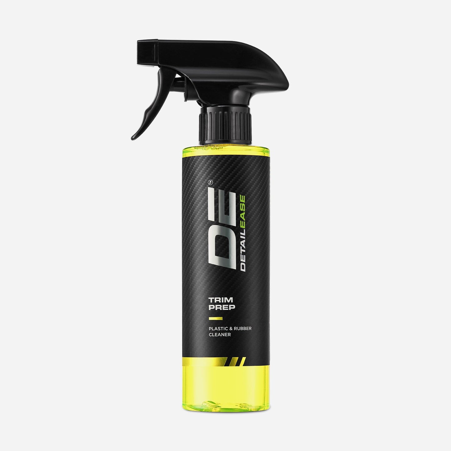 Back To Black - Plastic Revive Kit