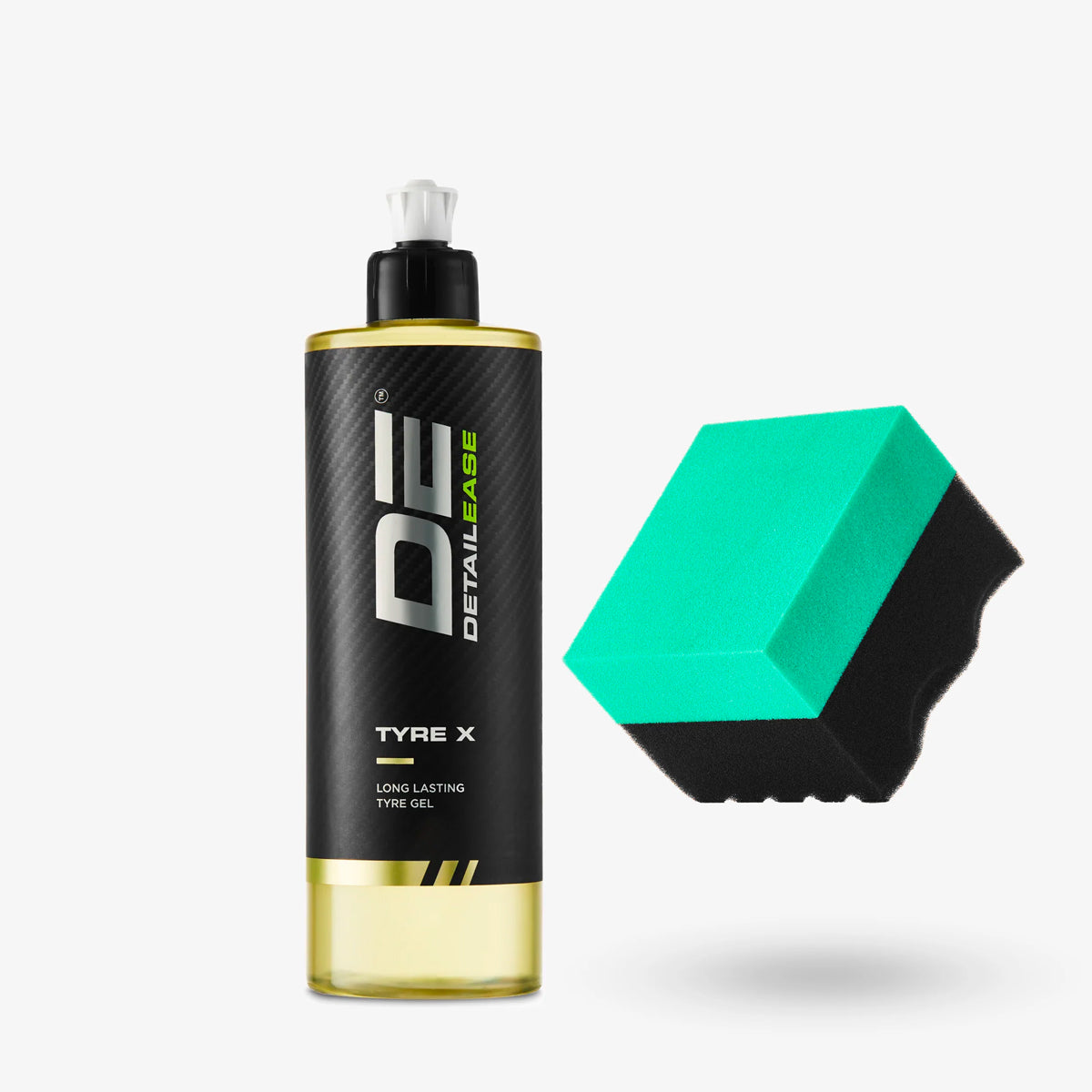 Tyre X - Long Lasting Tyre Gel