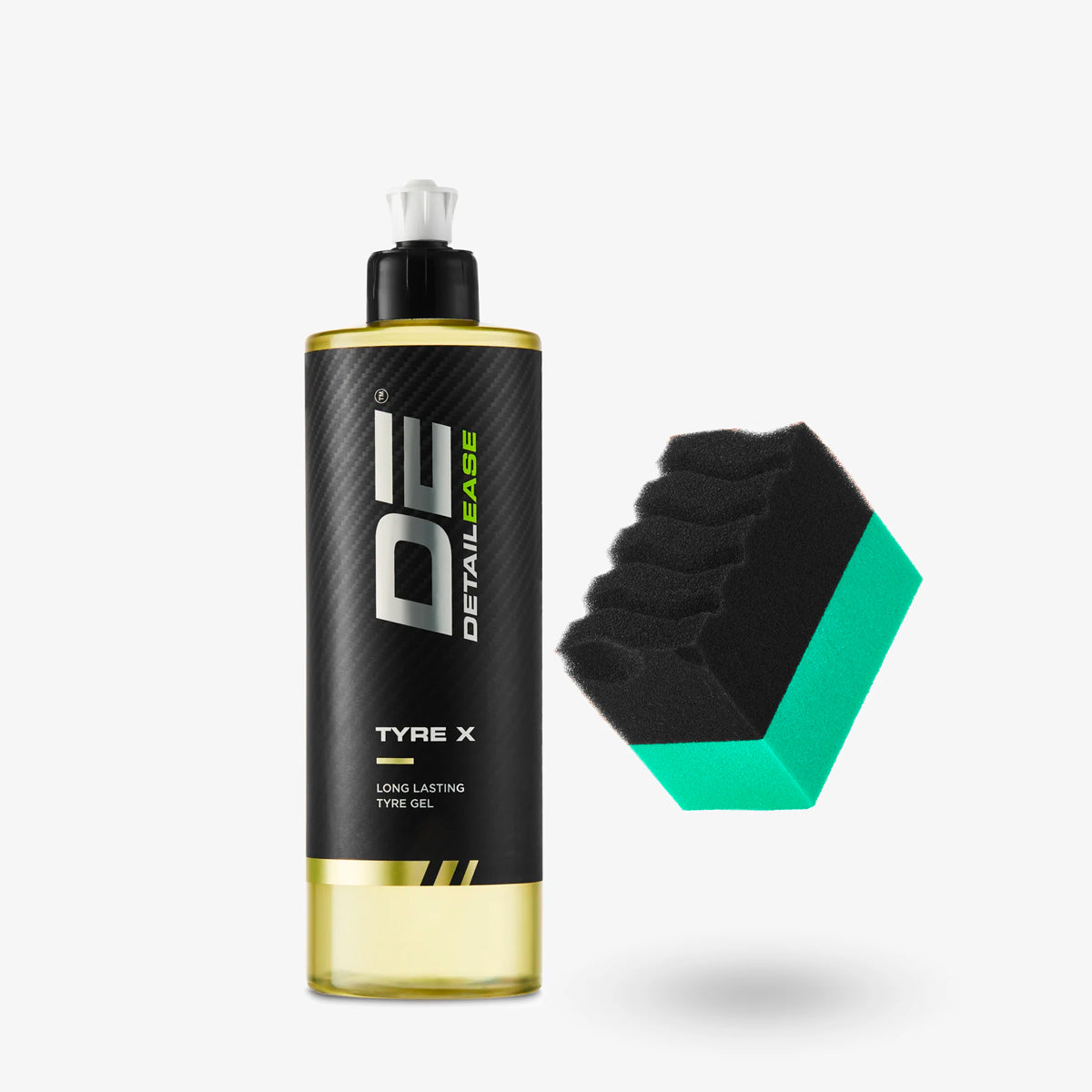 Tyre X - Long Lasting Tyre Gel
