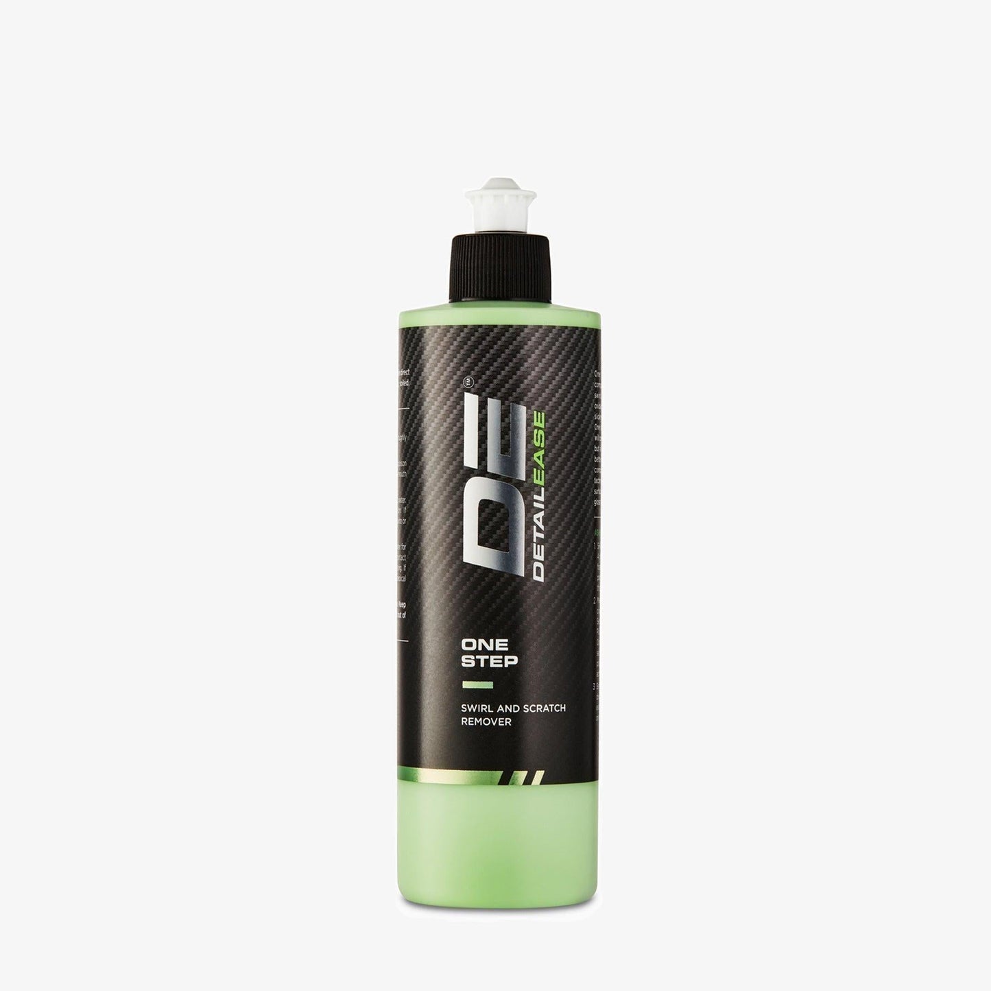 One Step - Swirl and Scratch Remover