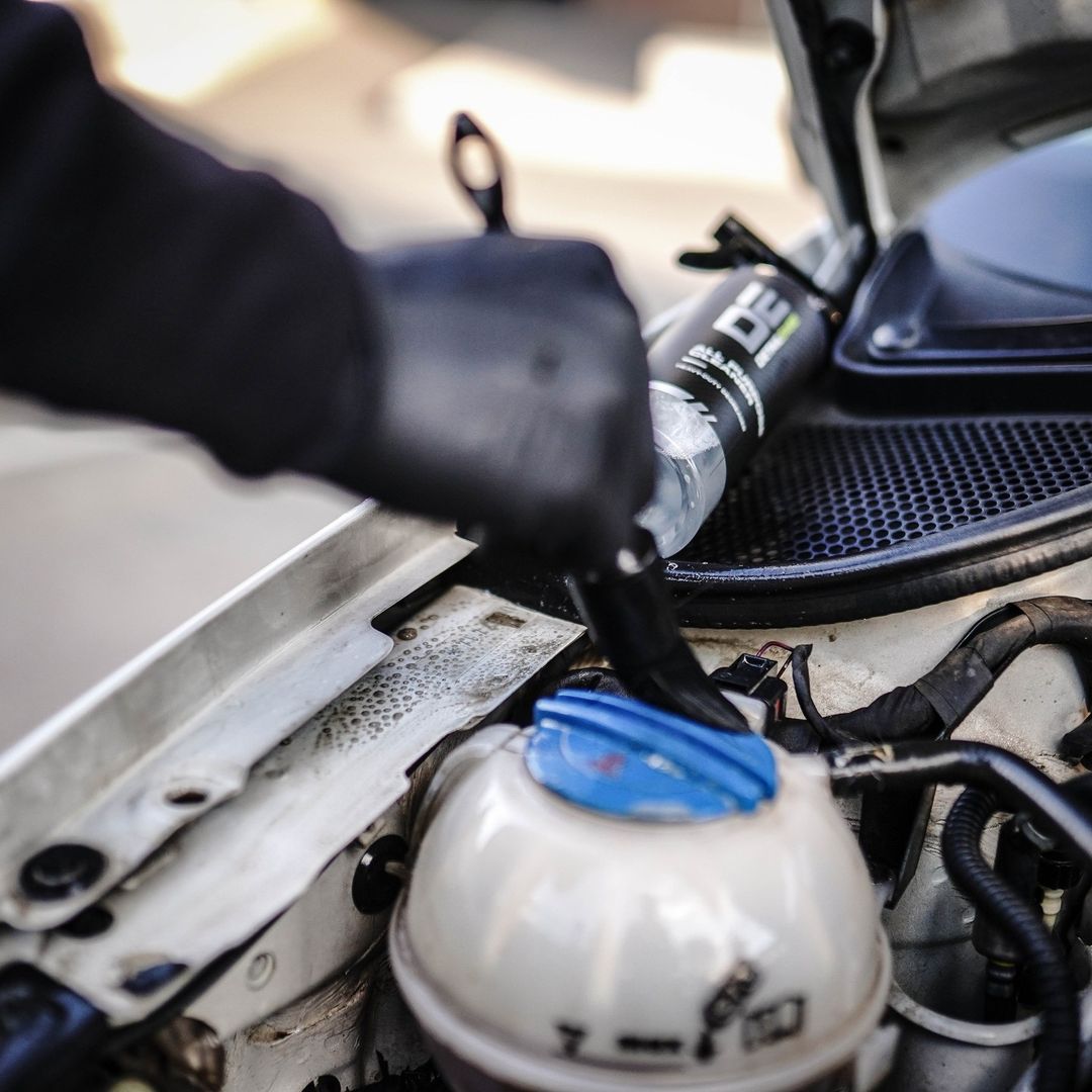 All Purpose Cleaner - Heavy Duty Degreaser