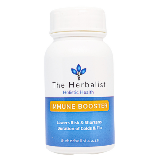 Immune Booster 60 Capsules (DS)