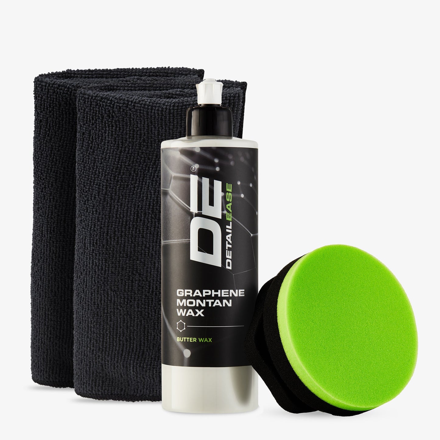 Graphene Montan Wax