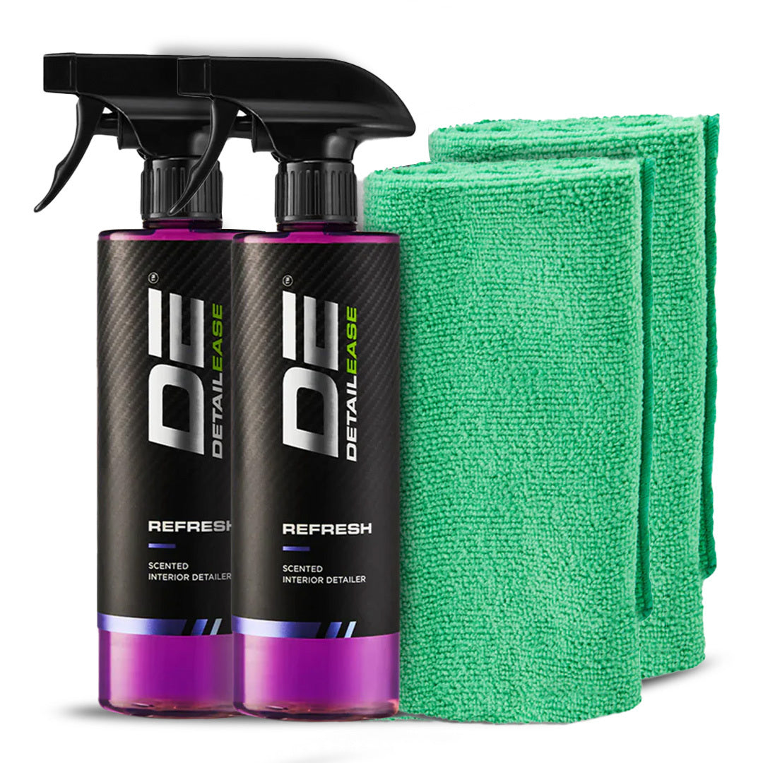 Refresh - Scented Interior Detailer