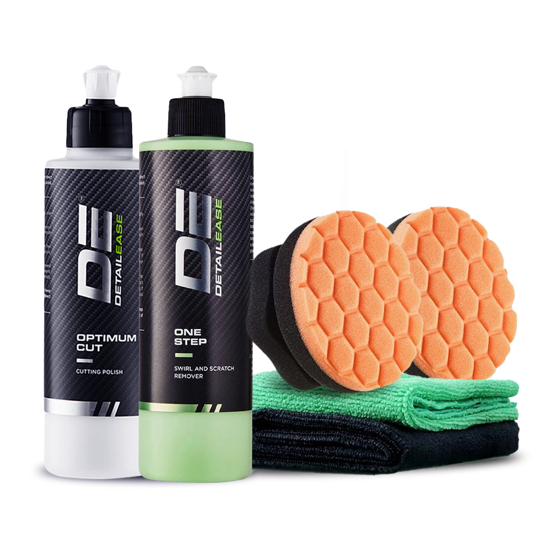 The Hand Polish Kit