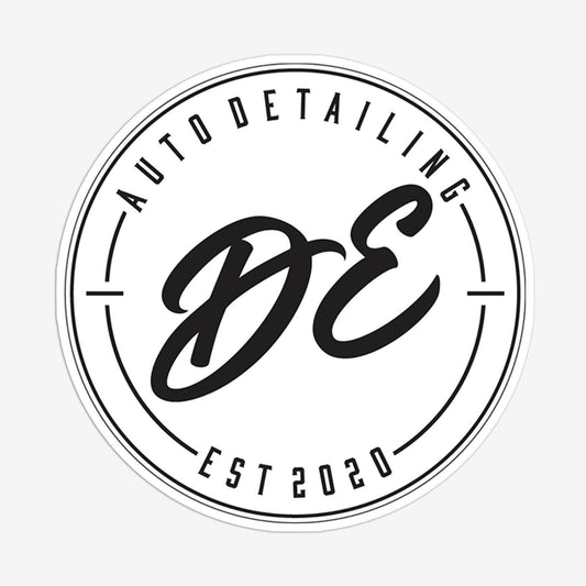 Limited DE - Est 2020 Sticker