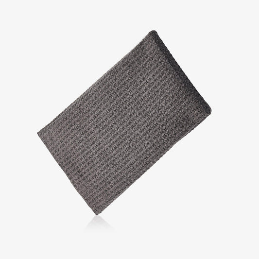 Waffle Weave - Glass Cloth