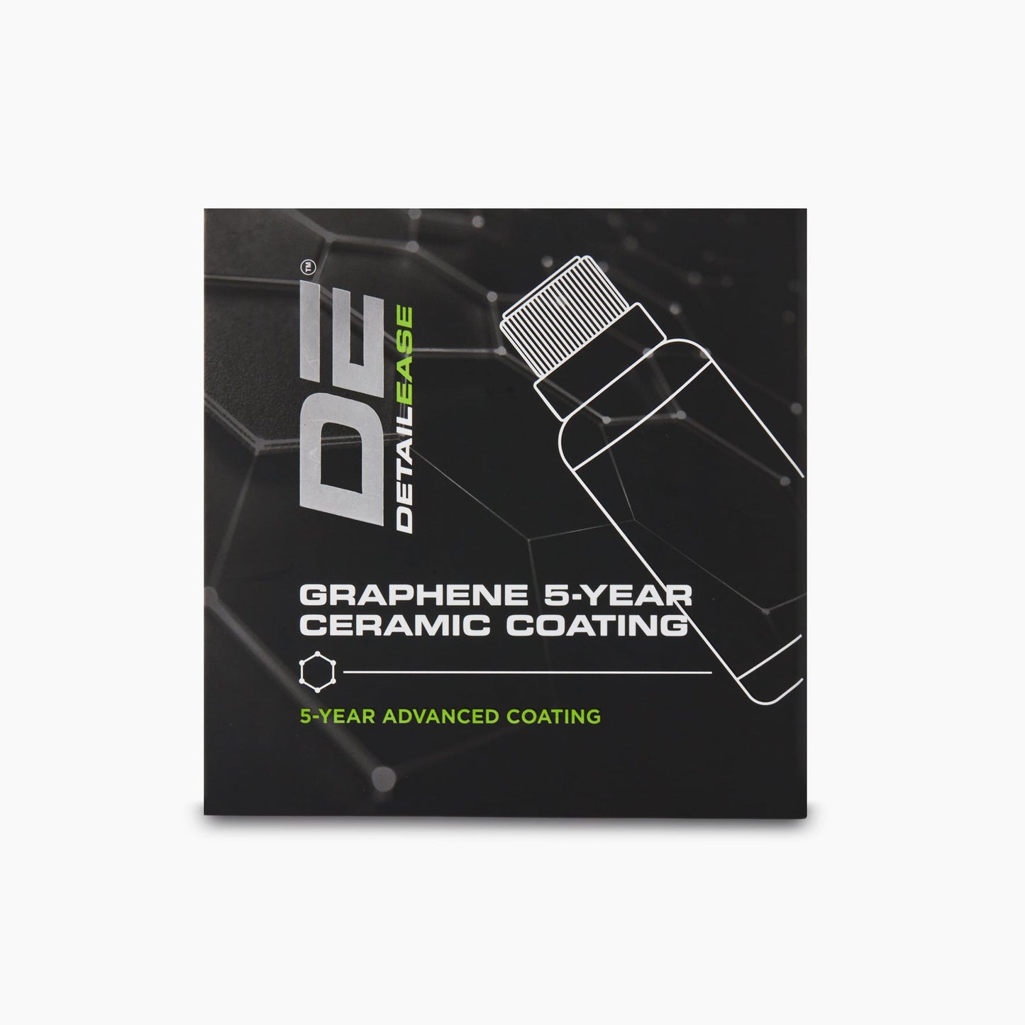 Graphene 5 Year Ceramic Coating
