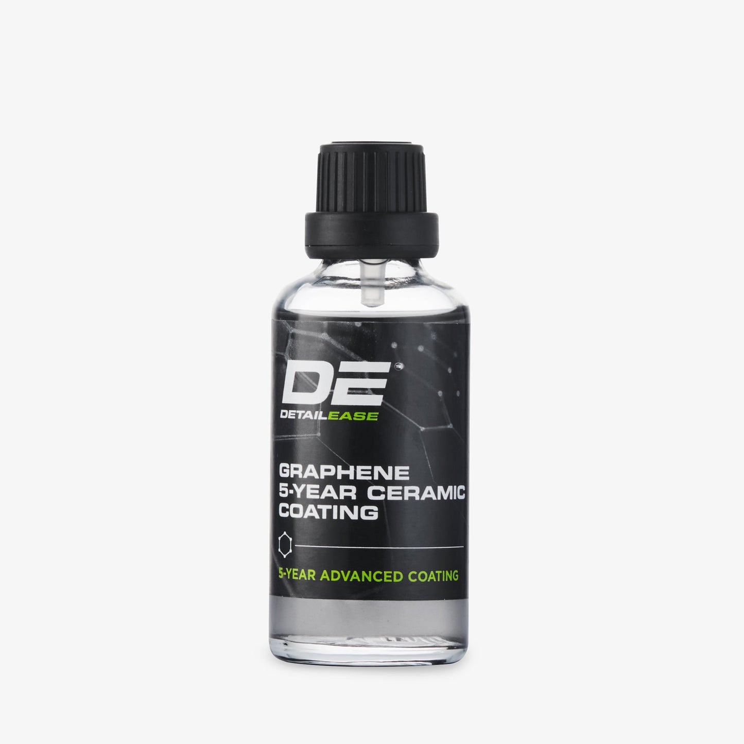 Graphene 5 Year Ceramic Coating