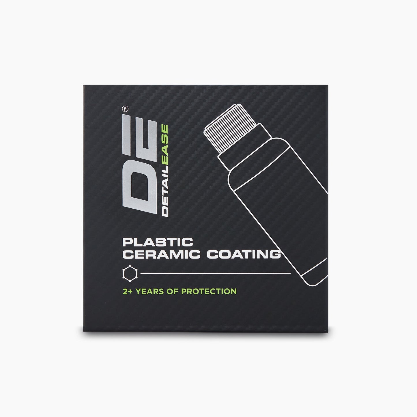 Plastic Ceramic Coating