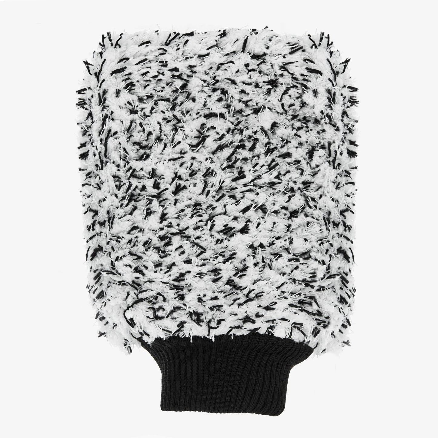 Microfiber Wash Mitt