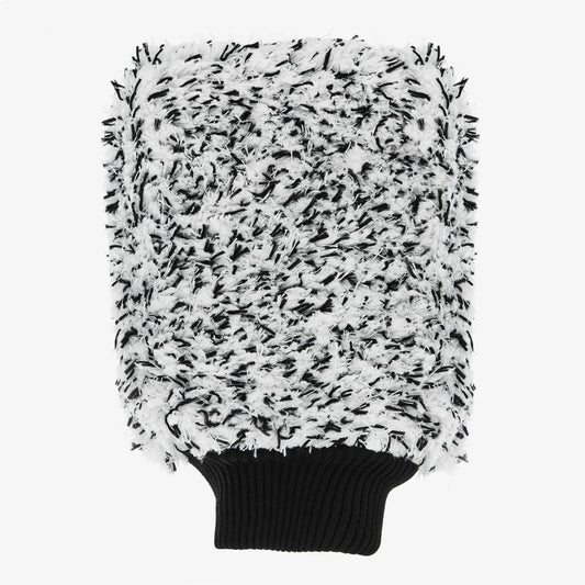 Microfiber Wash Mitt