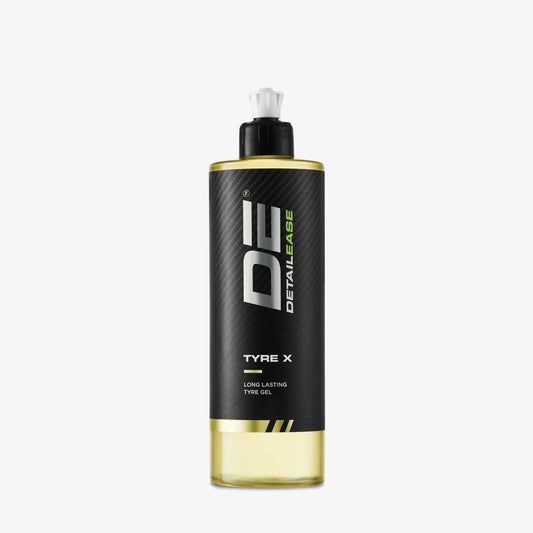 Tyre X - Long Lasting Tyre Gel