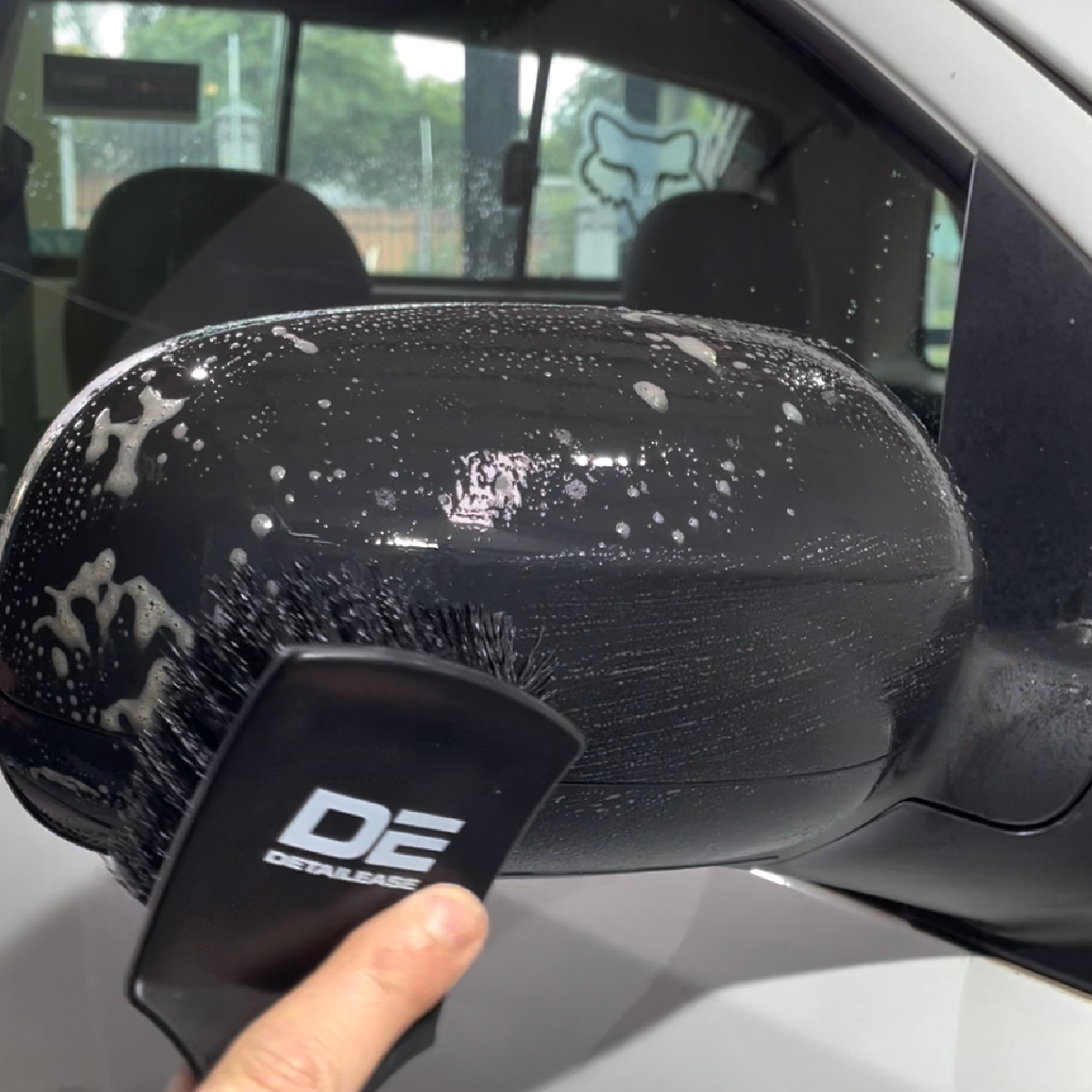 Trim Prep - Plastic & Rubber Cleaner