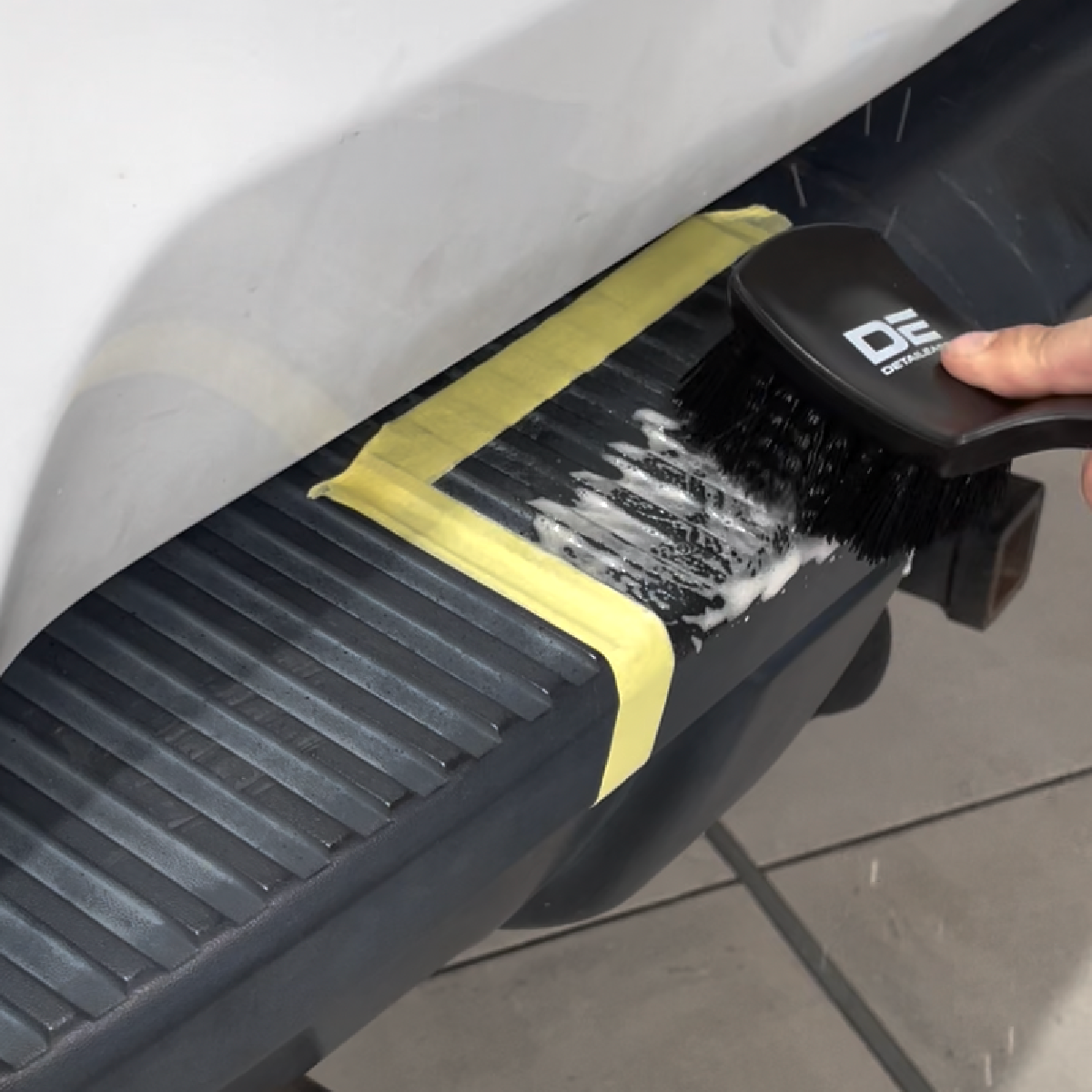 Trim Prep - Plastic & Rubber Cleaner