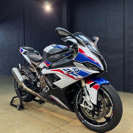 DE Bike Superior Clean