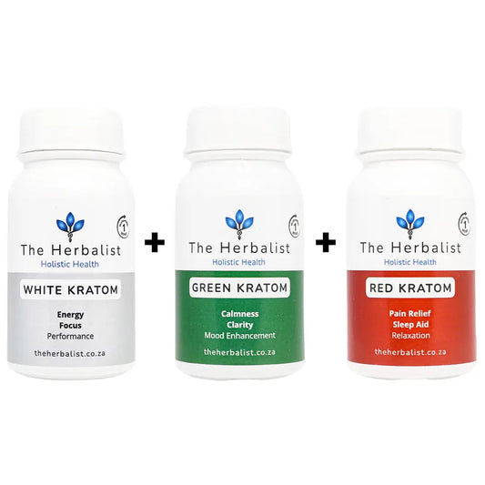 Kratom Bundle