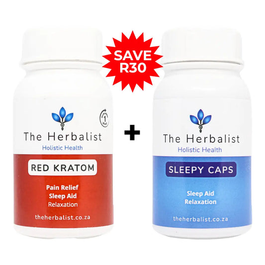 Sleep Bundle