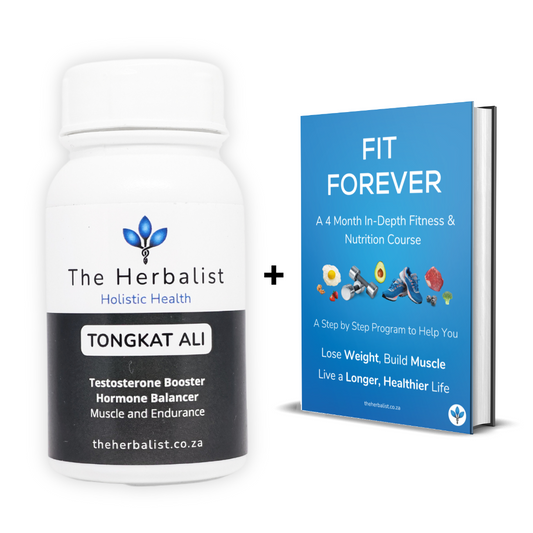 Tongkat Ali Bundle