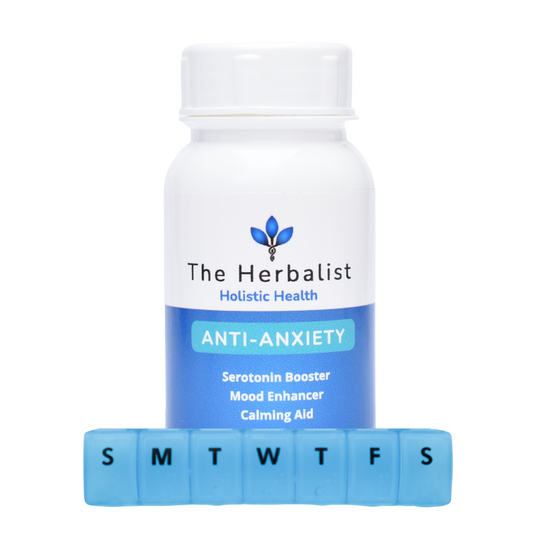 Anti-Anxiety Bundle
