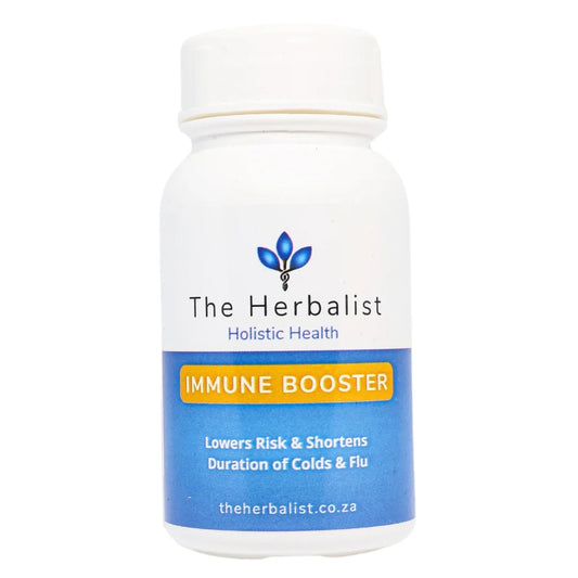Immune Booster 60 Capsules