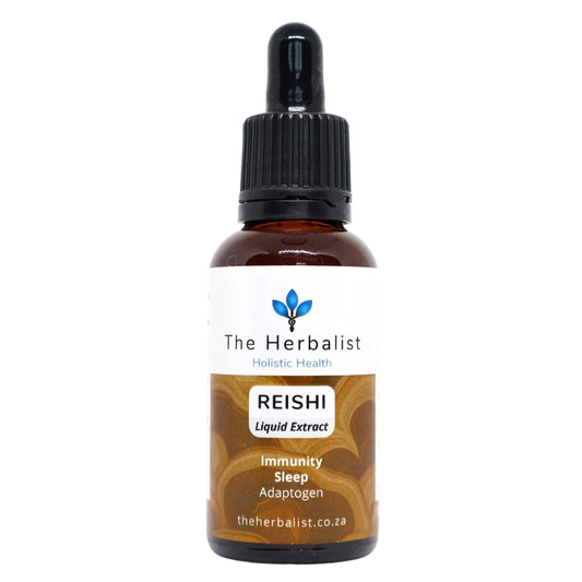 Reishi Liquid Extract
