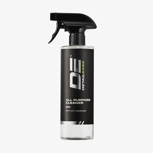 All Purpose Cleaner - Heavy Duty Degreaser