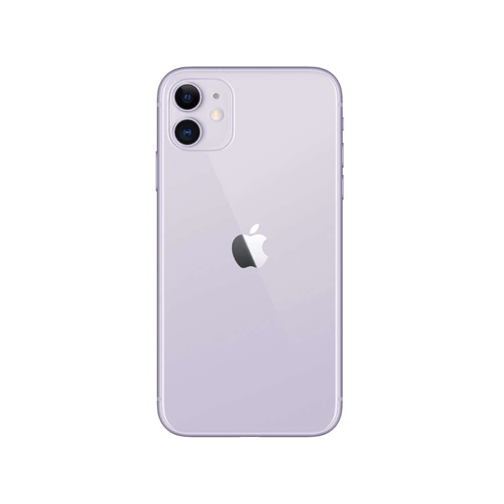 Apple iPhone 11 Pre Owned Certified CPO Approved
