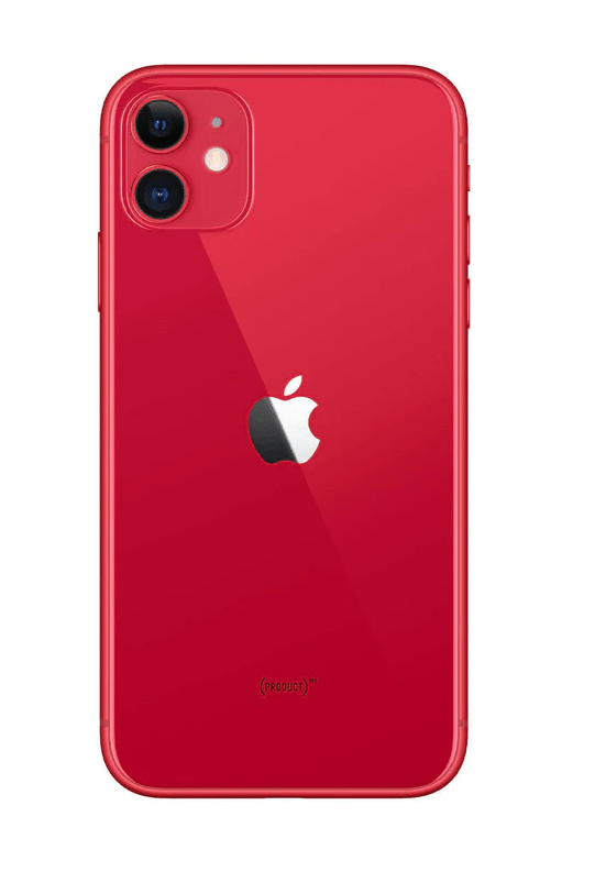 Apple iPhone 11 Pre Owned Certified CPO Approved
