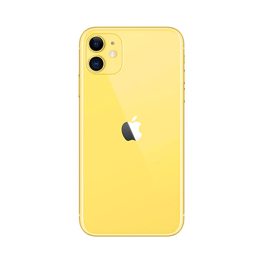 Apple iPhone 11 Pre Owned Certified CPO Approved
