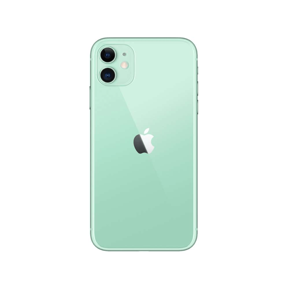 Apple iPhone 11 Pre Owned Certified CPO Approved