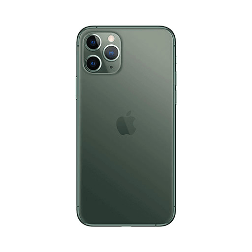 Apple Iphone 11 Pro Pre-Owned Certified Unlocked CPO