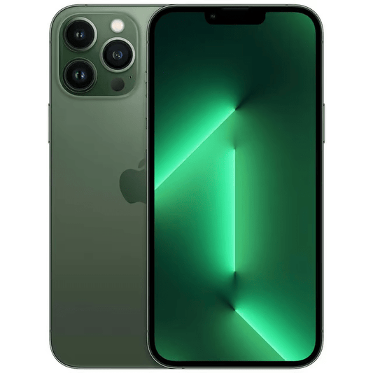 Apple iPhone 13 Pro Max Pre Owned Certified CPO Approved