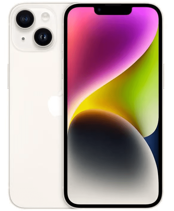 Apple iPhone 14-CPO