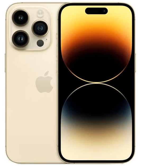 Apple iPhone 14 Pro - CPO