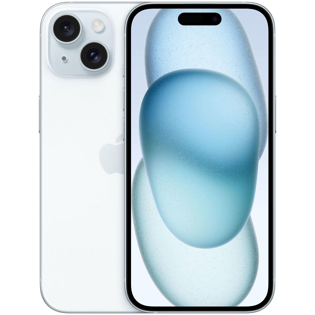 Apple iPhone 15 NEW & BOXED