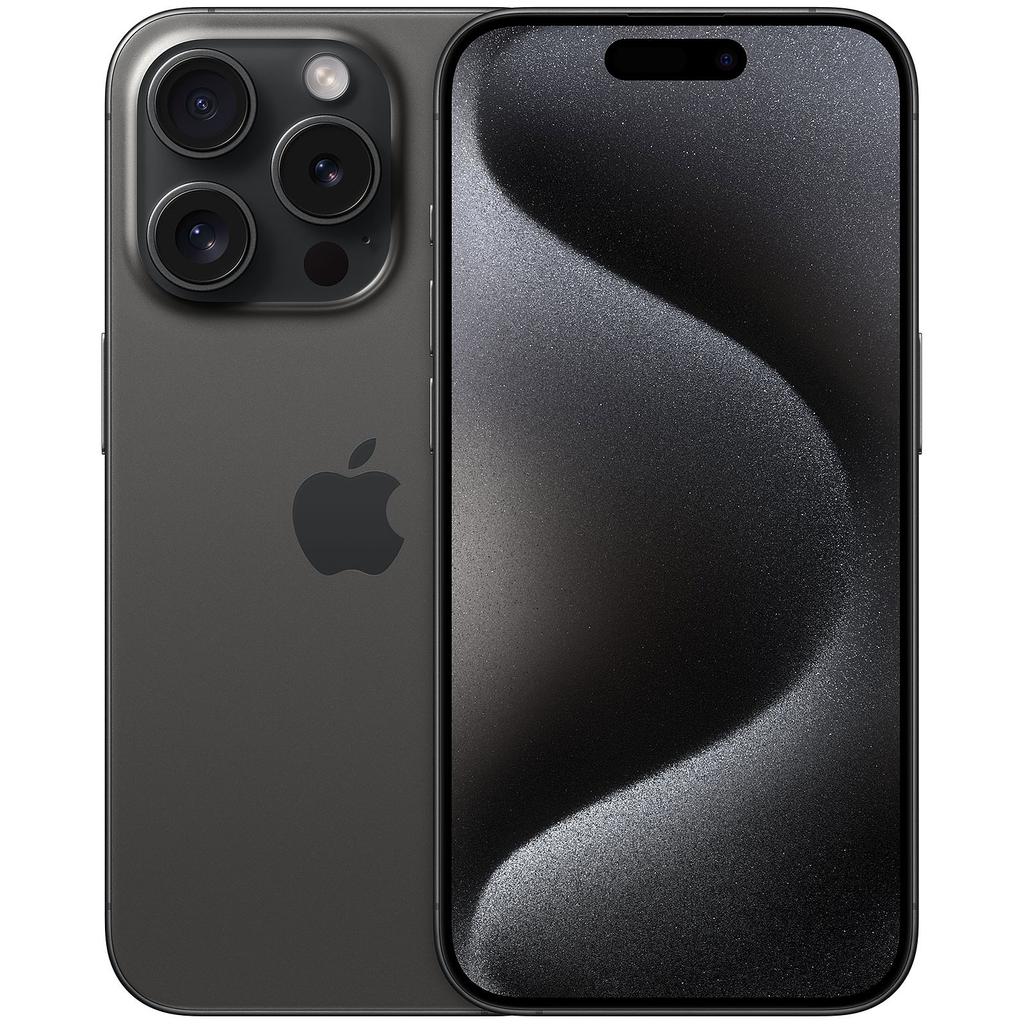 Apple iPhone 15 Pro Max Pre Owned Certified CPO Approved