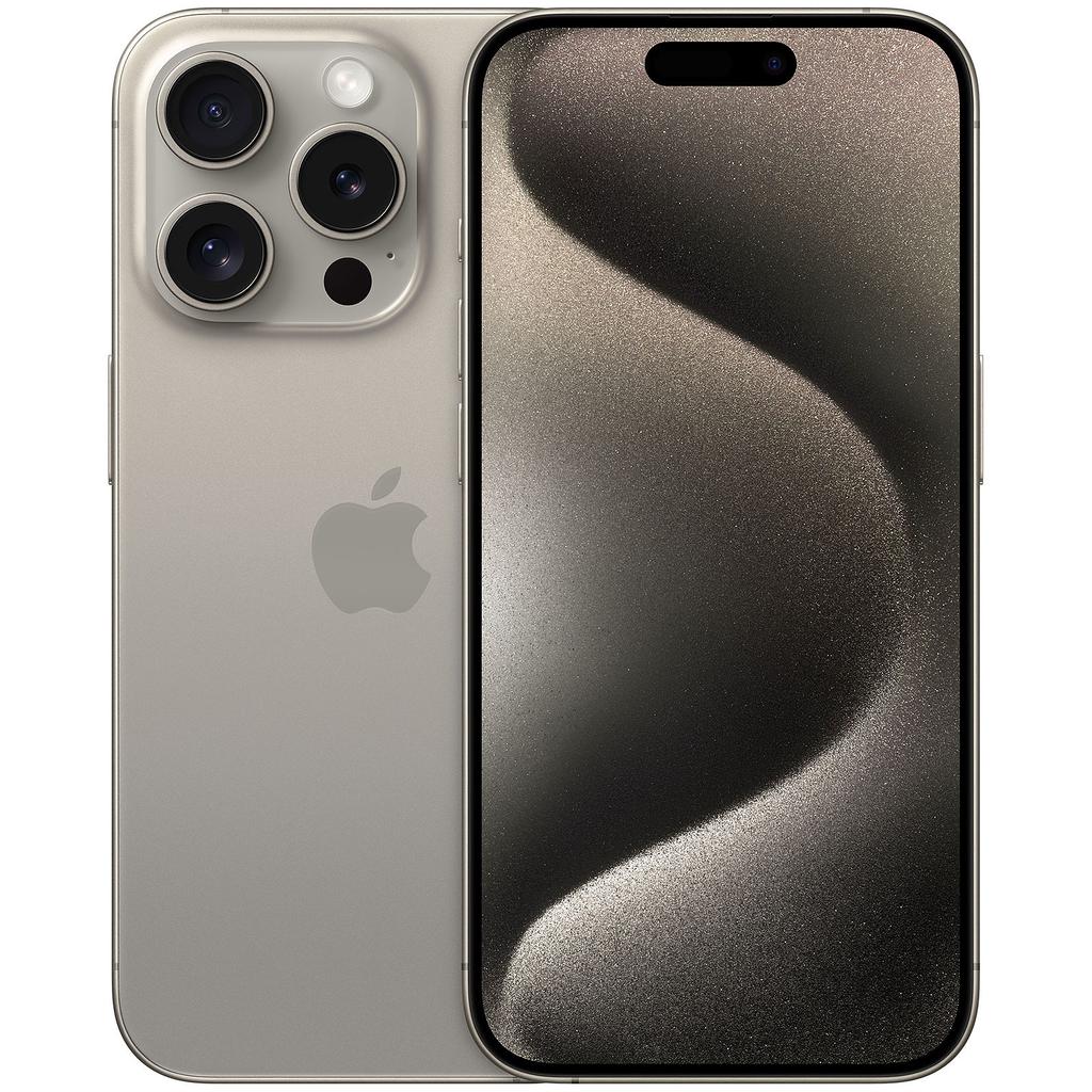 Apple iPhone 15 Pro Max Pre Owned Certified CPO Approved