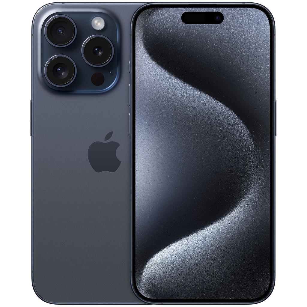 Apple iPhone 15 Pro NEW & BOXED
