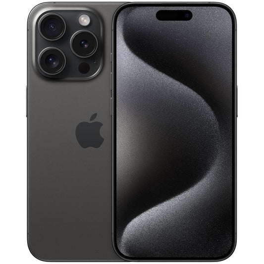 Apple iPhone 15 Pro NEW & BOXED