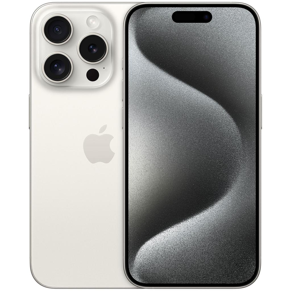 Apple iPhone 15 Pro NEW & BOXED