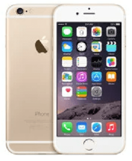 Apple Iphone 6 Pre-Owned Certified Unlocked CPO