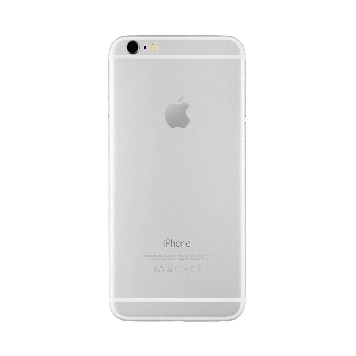 Apple Iphone 6 Pre-Owned Certified Unlocked CPO