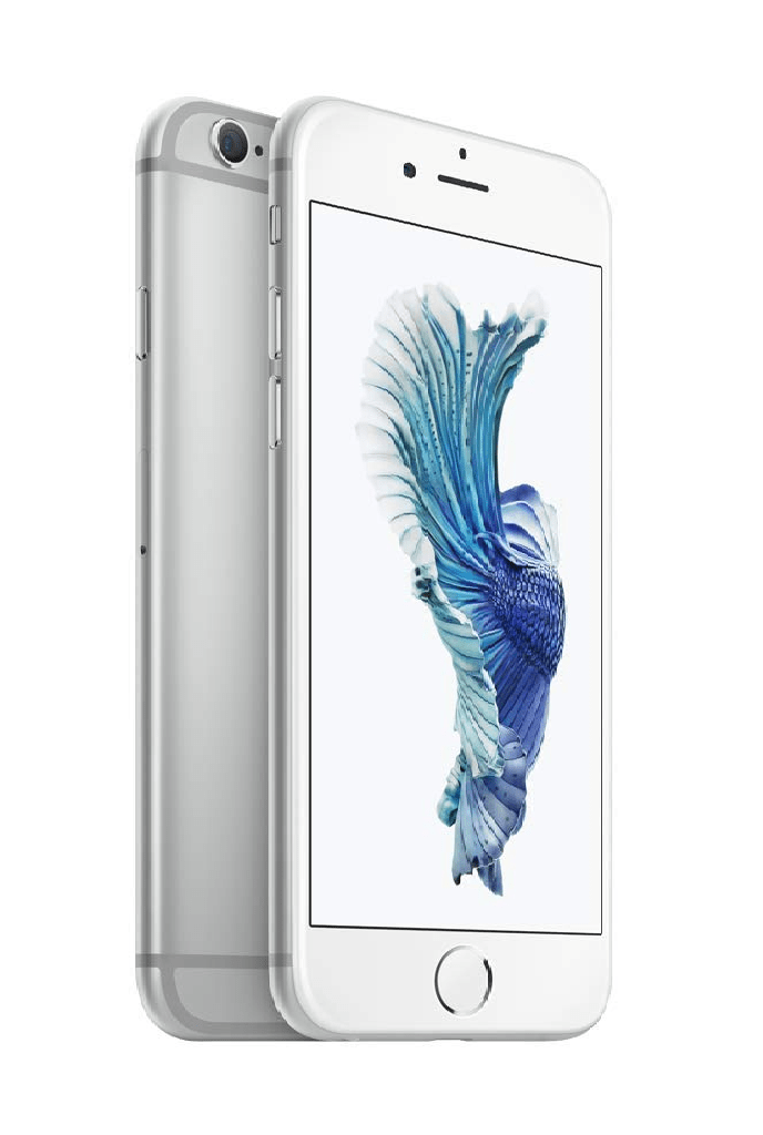 Apple Iphone 6 Pre-Owned Certified Unlocked CPO