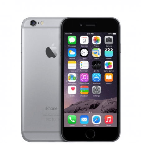 Apple Iphone 6 Pre-Owned Certified Unlocked CPO