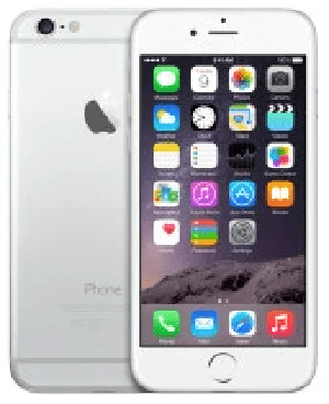 Apple Iphone 6 Pre-Owned Certified Unlocked CPO